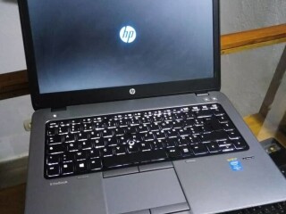 HP Elitebook Core i3 - Clavier lumineux, 500Go, 8Go RAM