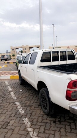 a-louer-toyota-hilux-2013-d2-diesel-in-djibouti-big-1