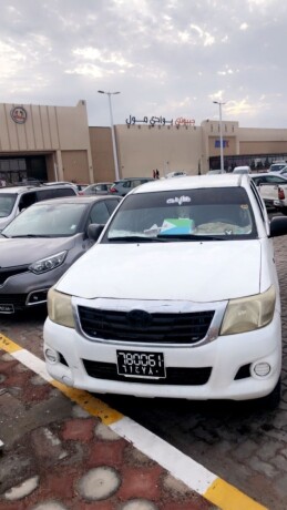 a-louer-toyota-hilux-2013-d2-diesel-in-djibouti-big-2