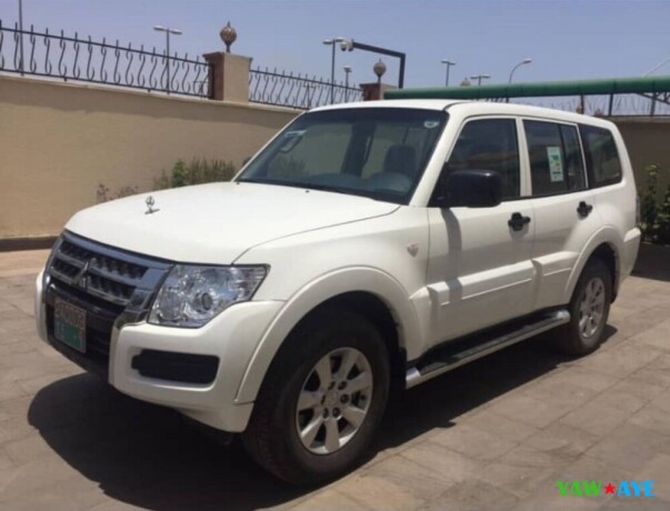 mitsubishi-pajero-2019-diesel-air-conditioning-in-perfect-condition-big-2