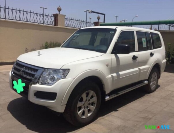 mitsubishi-pajero-2019-diesel-air-conditioning-in-perfect-condition-big-1