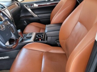 Lexus GX460, essence, excellent état, entretien à jour