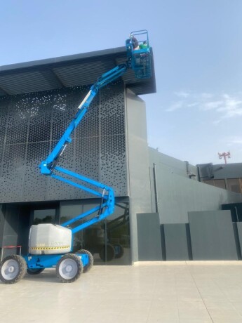 rental-of-construction-equipment-manitou-telescopic-forklift-caterpillar-m322d-excavator-and-genie-platform-in-djibouti-big-3