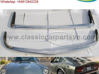 datsun-240z-260z-280z-bumpers-1969-1978