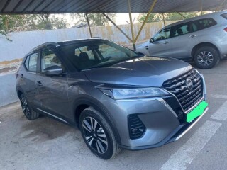 nissan-kicks-2024-boite-automatique-essence-comme-neuf-in-djibouti