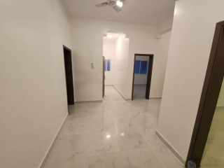 New F4 apartment with equipment in Salines Ouest in Djibouti