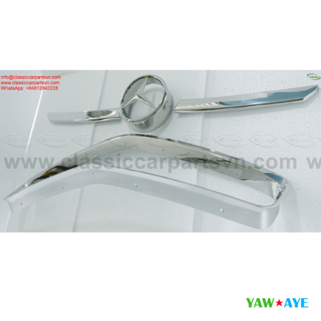 mercedes-pagode-w113-1963-1971-front-grill-big-1