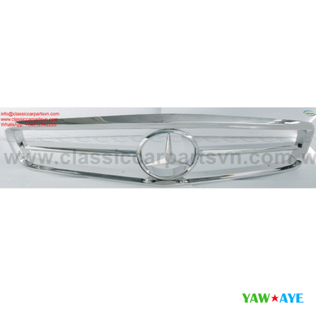 mercedes-pagode-w113-1963-1971-front-grill-big-2