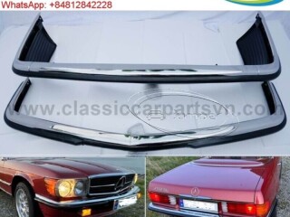 mercedes-eu-style-r107-c107-w107-1971-1989-bumpers