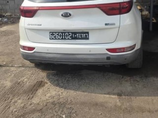 kia-sportage-2015-automatique-en-excellent-etat