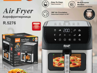 friteuse-a-air-raf-r5276-10l-1800w-cuisson-saine-et-uniforme-sans-huile