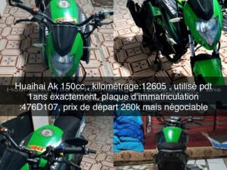 moto-huaihai-ak-150cc-en-excellent-etat-a-saisir-sur-yawaaye
