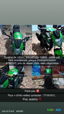 moto-huaihai-ak-150cc-en-excellent-etat-a-saisir-sur-yawaaye-big-0