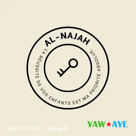 cours-de-soutien-scolaire-a-domicile-pour-eleves-de-1ere-a-5eme-annee-equipe-al-najah-big-0