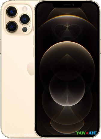 iphone-12-pro-max-128gb-excellent-condition-unbeatable-price-on-yawaaye-big-0