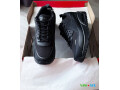 stylish-new-nike-air-max-90-baskets-in-black-authentic-from-morocco-small-0