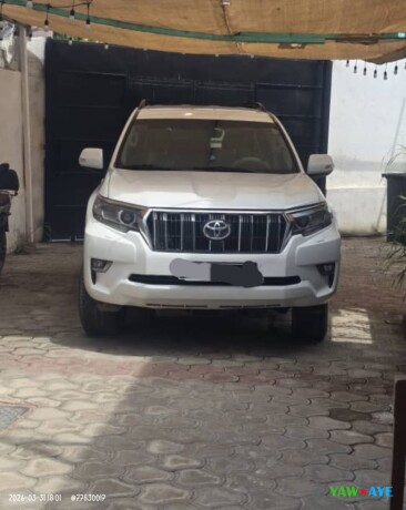 2019-toyota-prado-vx-diesel-low-mileage-excellent-condition-yawaaye-deals-big-1