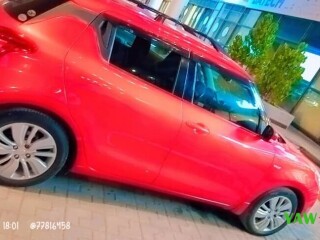 2018-suzuki-swift-hybrid-automatic-excellent-condition-eco-friendly