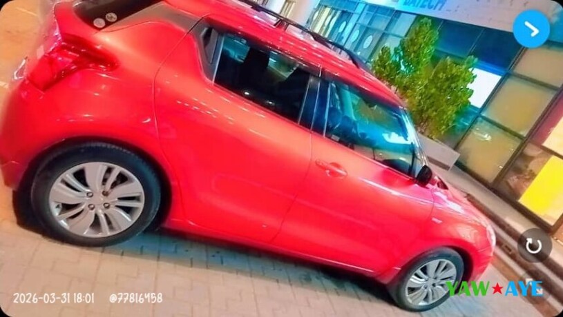 2018-suzuki-swift-hybrid-automatic-excellent-condition-eco-friendly-big-0