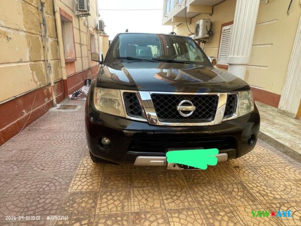 2010-nissan-pathfinder-essence-low-mileage-full-papers-great-condition-big-1