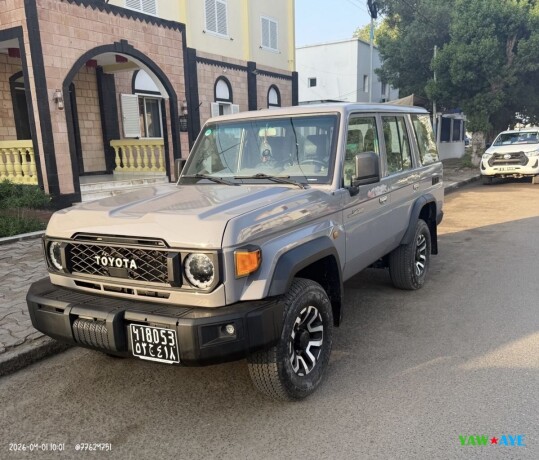 2010-toyota-hardtop-diesel-manual-2025-facelift-price-negotiable-grab-it-now-on-yawaaye-big-0