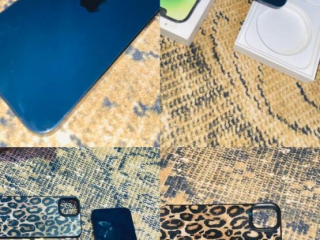 iphone-14-128gb-black-5-stylish-protective-cases-perfect-combo-on-yawaaye