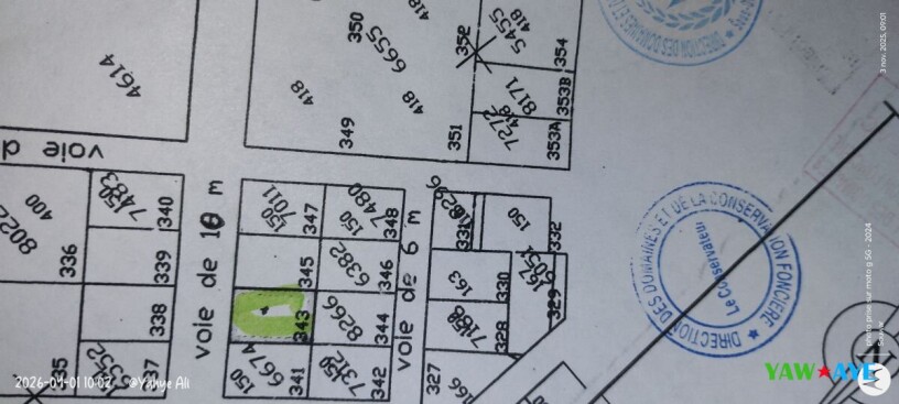 terrain-de-150-m2-a-balbala-opportunite-unique-avec-titre-foncier-en-regle-big-0