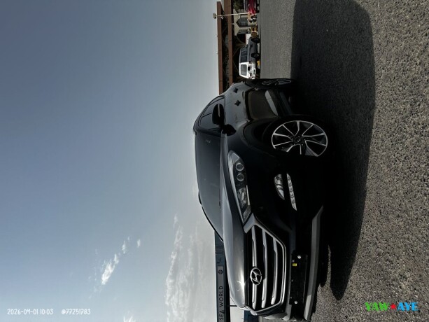 2018-hyundai-tucson-diesel-fully-loaded-automatic-suv-for-sale-on-yawaaye-big-0