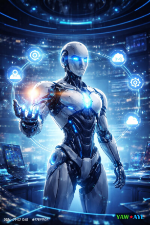 agents-ia-transforming-the-future-of-artificial-intelligence-at-yawaaye-big-0