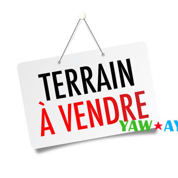terrains-a-vendre-a-barwaqo-2-gabode-5-opportunite-immanente-sur-yawaaye-big-0