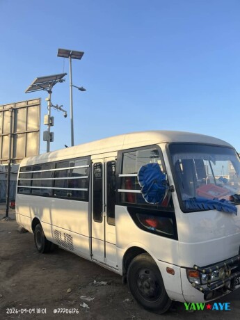 mitsubishi-rosa-30-seater-bus-perfect-for-school-or-tour-transport-great-condition-big-0