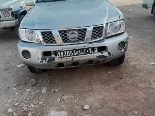 nissan-en-excellent-etat-a-prix-negociable-saisissez-loffre-sur-yawaaye