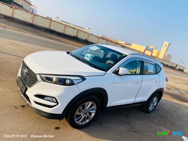stylish-hyundai-tucson-your-perfect-suv-awaits-on-yawaaye-big-0