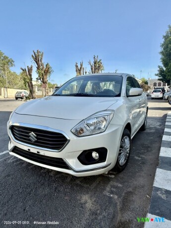 2019-suzuki-dzire-stylish-reliable-affordable-sedan-for-sale-on-yawaaye-big-0
