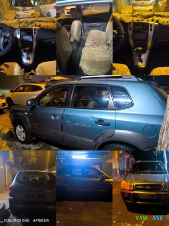 hyundai-tucson-2006-excellent-condition-price-negotiable-grab-it-now-on-yawaaye-big-0