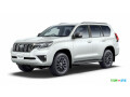 louez-une-toyota-prado-neuve-toutes-options-pour-longue-duree-sur-yawaaye-small-0