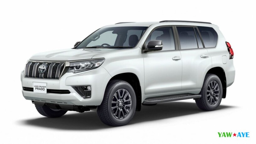 louez-une-toyota-prado-neuve-toutes-options-pour-longue-duree-sur-yawaaye-big-1