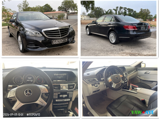2014-mercedes-benz-e350-v6-35l-low-mileage-automatic-luxury-awaits-at-yawaaye-big-1