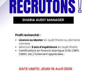 recherchons-manager-audit-sharia-experimente-en-finance-islamique-postulez-sur-yawaaye