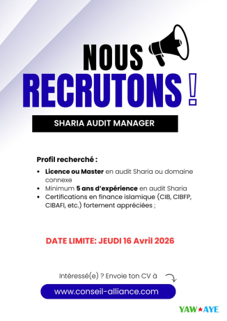recherchons-manager-audit-sharia-experimente-en-finance-islamique-postulez-sur-yawaaye-big-1