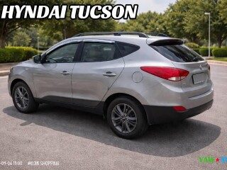 urgent-sale-like-new-hyundai-tucson-in-djibouti-only-1900000-fdj-contact-77-64-47-90