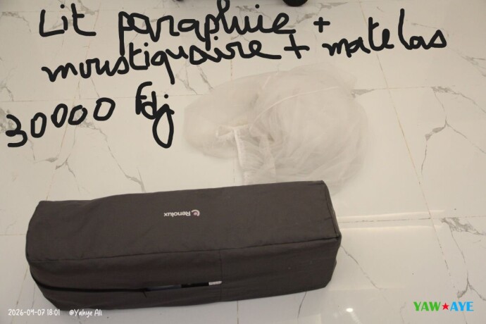 neuf-lit-parapluie-avec-matelas-confortable-et-moustiquaire-ideal-pour-bebe-big-1