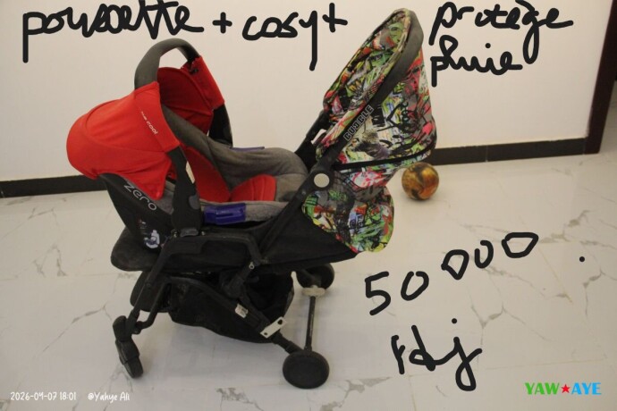 poussette-combi-cosy-comme-neuve-avec-protection-pluie-parfaite-pour-vos-balades-big-1