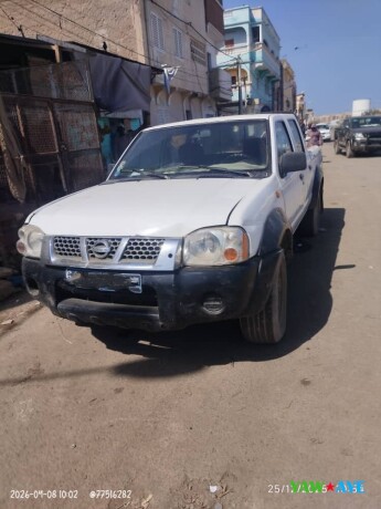 nissan-navara-for-sale-grab-this-amazing-deal-on-yawaaye-big-1