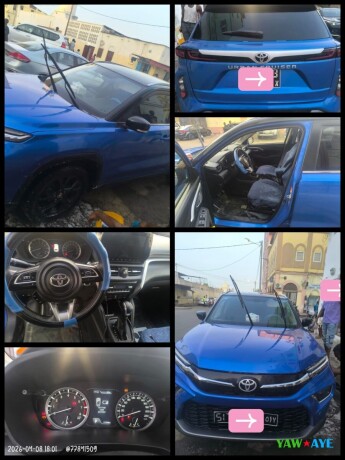 toyota-urban-61000-km-reliable-automatic-fuel-efficient-ready-for-adventure-big-0