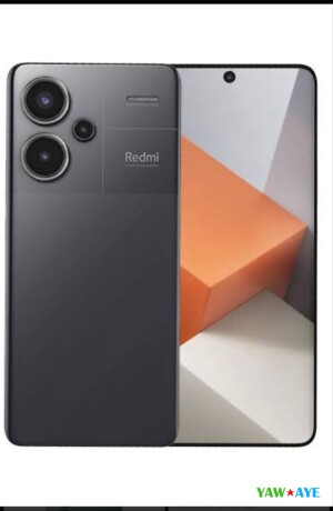 xiaomi-redmi-note-13-pro-256gb-like-new-condition-unbeatable-price-on-yawaaye-big-0
