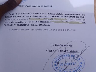 terrain-de-500m2-a-arta-avec-titre-de-donation-opportunite-a-saisir-sur-yawaaye