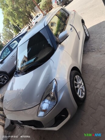 2021-suzuki-swift-in-excellent-condition-low-mileage-90000-km-big-0