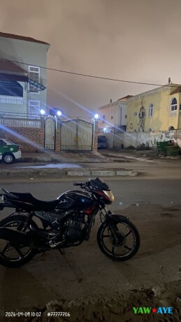 vendez-votre-moto-hero-hunk-150-des-aujourdhui-sur-yawaaye-big-0