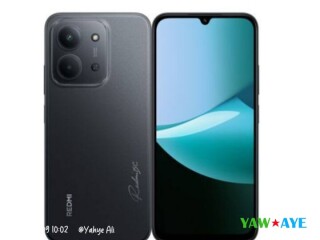 redmi-15c-comme-neuf-excellente-opportunite-sur-yawaaye